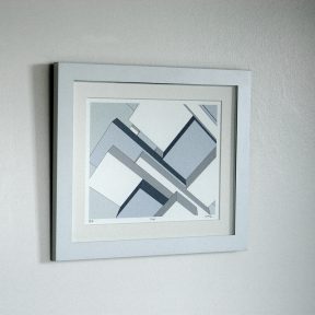 CzrArt - On The Wall