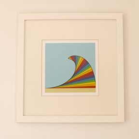 CzrArt - On The Wall