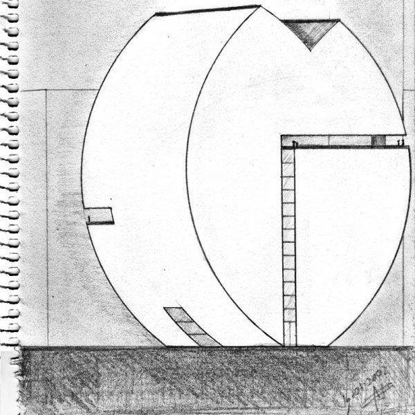 CzrArt: My City Archidraw #4 (2002) - 21 mar 2013