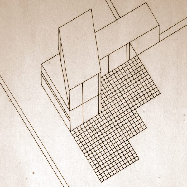 CzrArt: My City - Garbo #10 (2006)