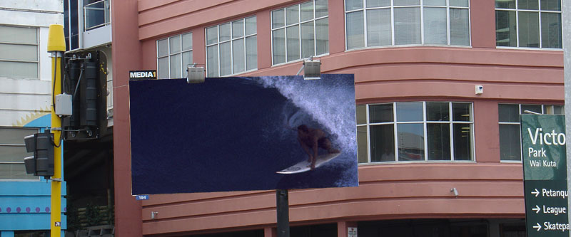 CzrArt: Art Billboards 11 (2008)