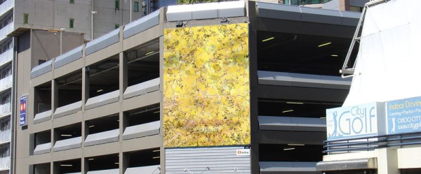 CzrArt: Art Billboards 15 (2008)