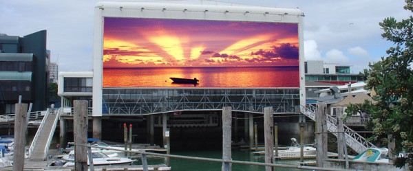 CzrArt: Art Billboards 18 (2008)