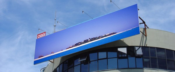 CzrArt: Art Billboards 19 (2008)