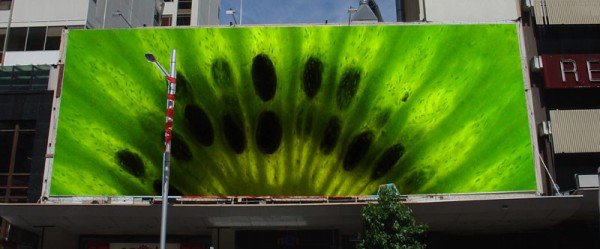 CzrArt: Art Billboards 20 (2008)