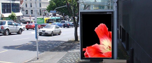 CzrArt: Art Billboards 21 (2008)