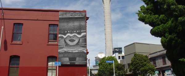 CzrArt: Art Billboards 23 (2008)