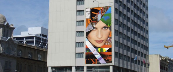 CzrArt: Art Billboards 26 (2008)