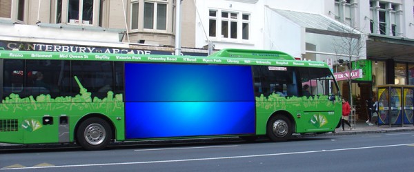 CzrArt: Art Billboards 29 (2008)