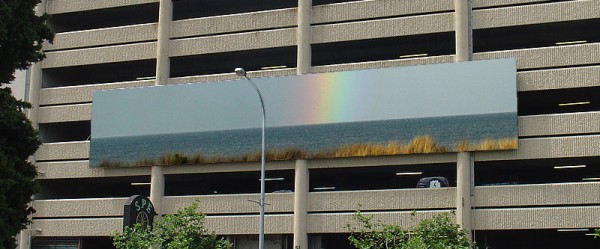 CzrArt: Art Billboards 31 (2008)