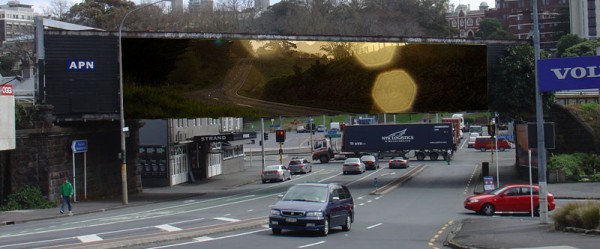 CzrArt: Art Billboards 5 (2008)