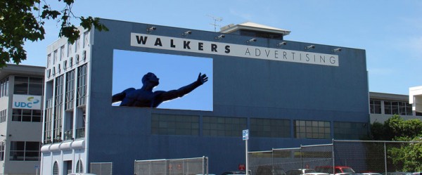 CzrArt: Art Billboards 9 (2008)