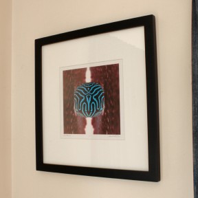 CzrArt: Heartland Framed 1