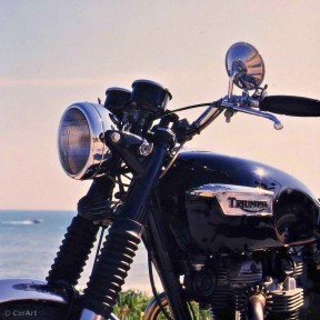 CzrArt: Diana In Sitges