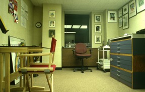 CzrArt: Bay View Studio