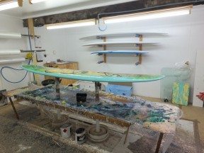 CzrArt: Roger Hall Vintage Reissue Artwork Sanded 2
