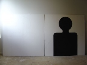 CzrArt - Wall of Paradise progress photo