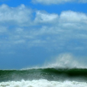 CzrArt: Big Set Cometh