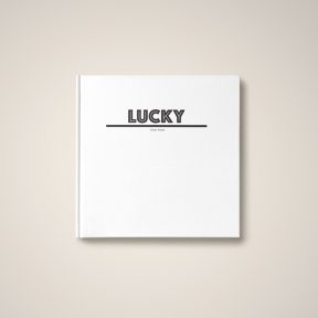 CzrArt: Lucky