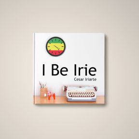 CzrArt: I Be Irie