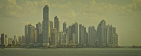 CzrArt - Viajero Panama