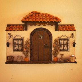 CzrArt - Viajero Panama