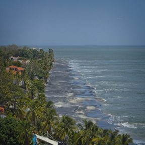 CzrArt - Viajero Panama