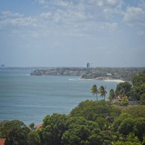 CzrArt - Viajero Panama