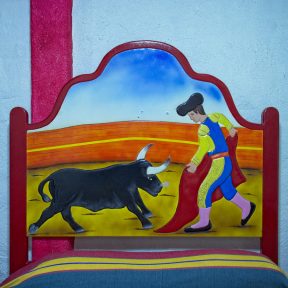 CzrArt - Viajero Panama