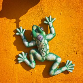 CzrArt - Viajero Panama