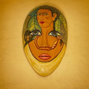 CzrArt - Viajero Panama