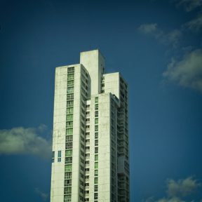 CzrArt - Viajero Panama QuedateEnCasa