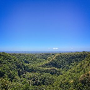 CzrArt - Viajero Panama