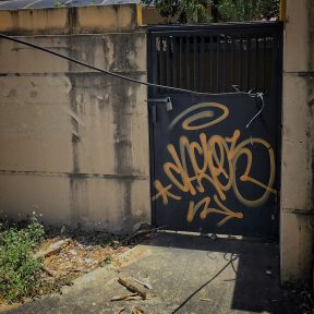 CzrArt - Viajero Panama QuedateEnCasa