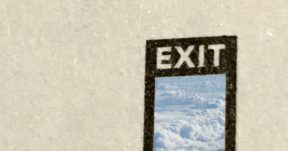 CzrArt - Home Exit
