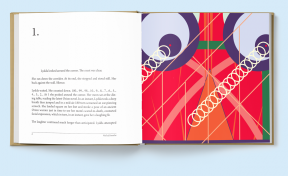 CzrArt - Wall of Paradise Book