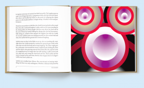 CzrArt - Wall of Paradise Book