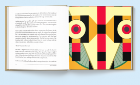 CzrArt - Wall of Paradise Book