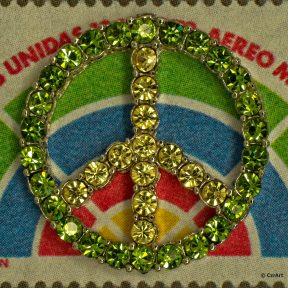 CzrArt - World Wide Peace