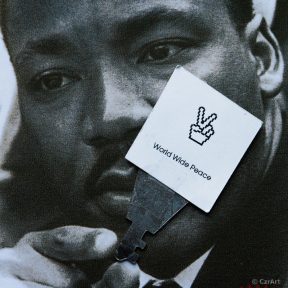 CzrArt - World Wide Peace