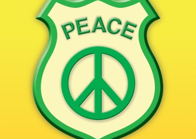 CzrArt - World Wide Peace