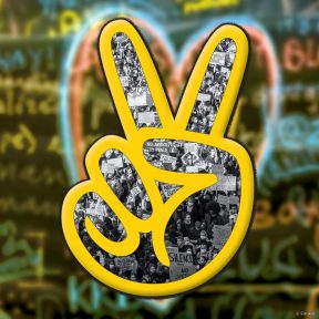 CzrArt - World Wide Peace
