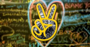 CzrArt - World Wide Peace