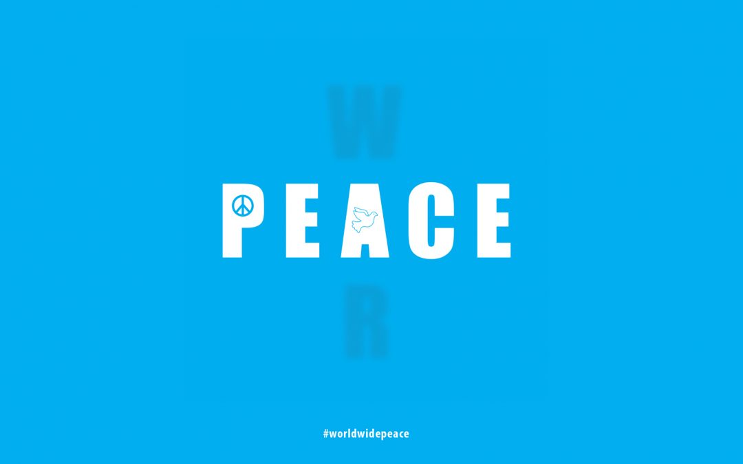 World Wide Peace