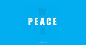 CzrArt - World Wide Peace