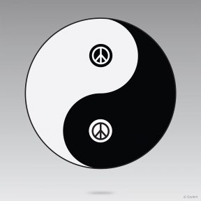 CzrArt - World Wide Peace