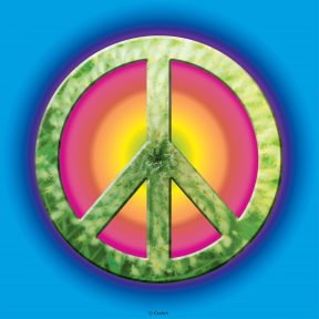 CzrArt - World Wide Peace
