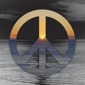 CzrArt - World Wide Peace