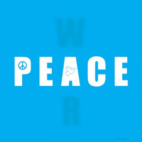 CzrArt - World Wide Peace