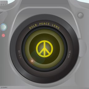 CzrArt - World Wide Peace